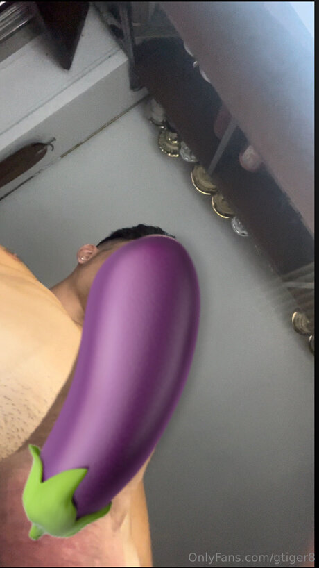 Gtiger8 star nudes photo