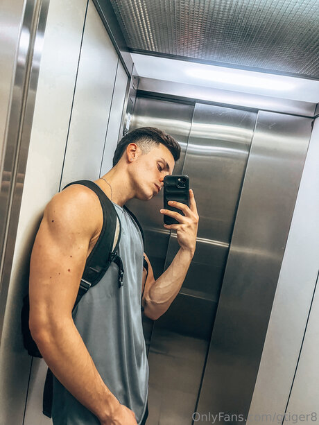 Gtiger8 star hot img