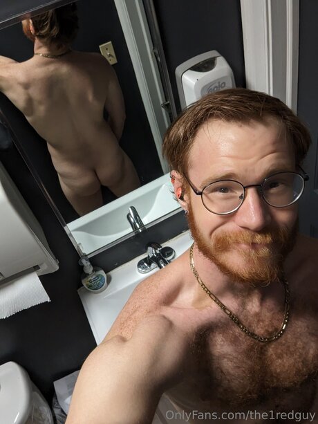 The1redguy sex star picture