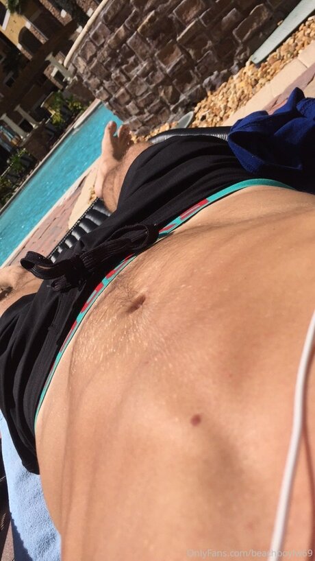 Beachboylw69 nudes actress images