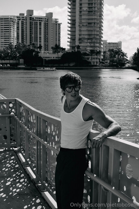 Pietroboselli nice actress picture