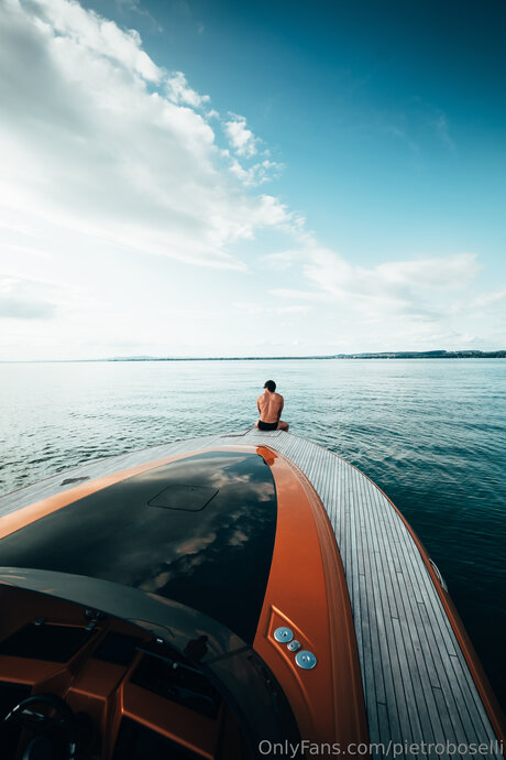 Pietroboselli sexy model galleries