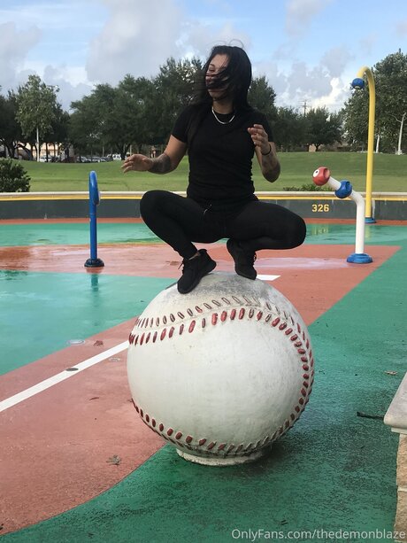 S Blazexxx art pornstar photo