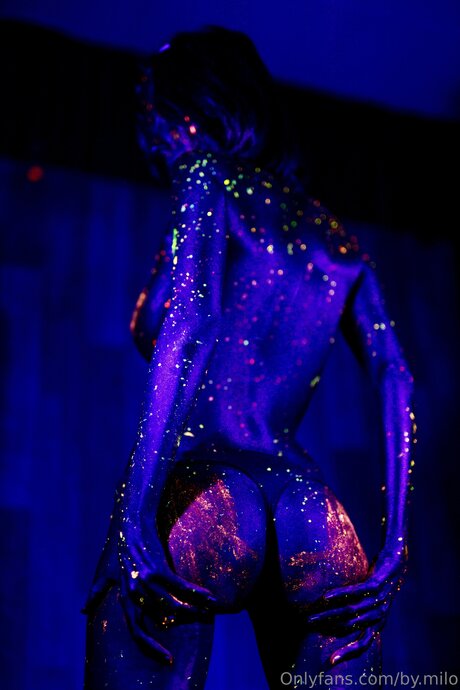 By Milo pornstar pretty galleries