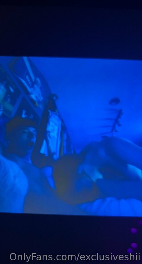 Exclusiveshii perfect model archive