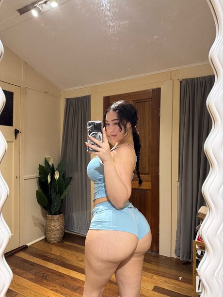 Curlymoana model best pictures