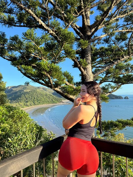 Curlymoana star xxx img