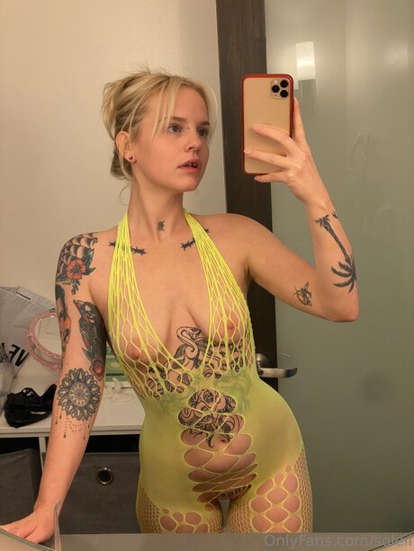 Soleil sex model galleries