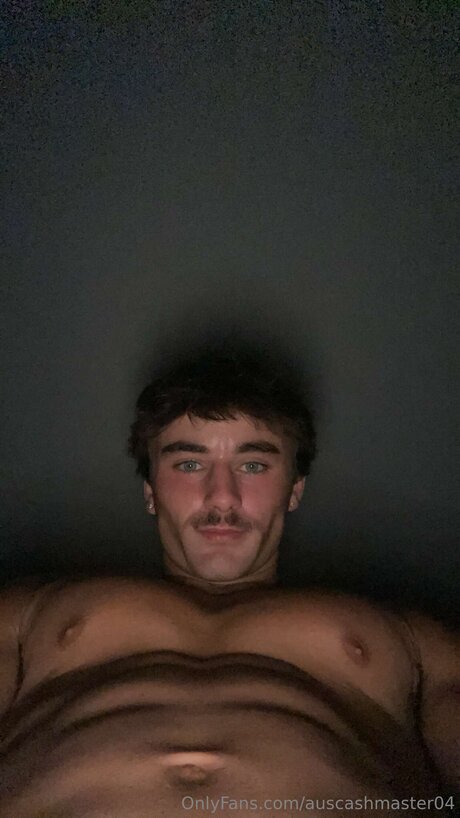 Auscashmaster04 model nude image