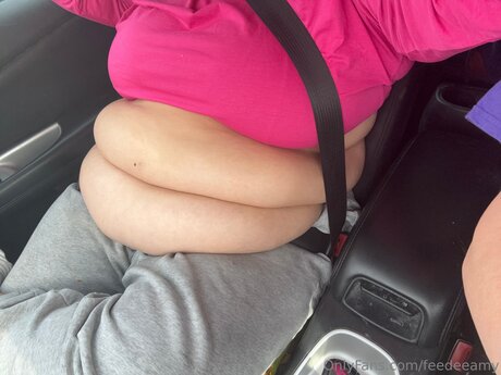 Feedeeamy pornstar pretty gallery