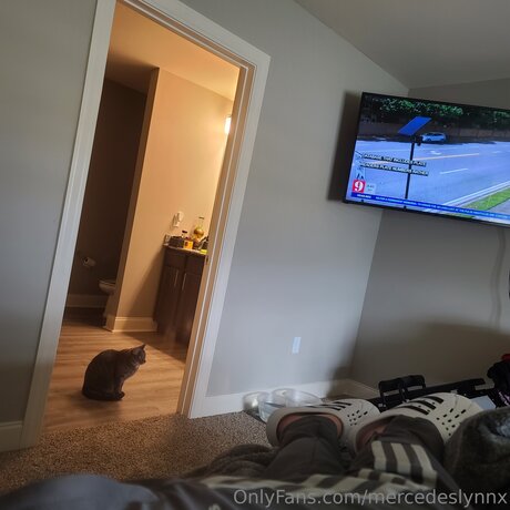 Mercedeslynnx sex actress picture