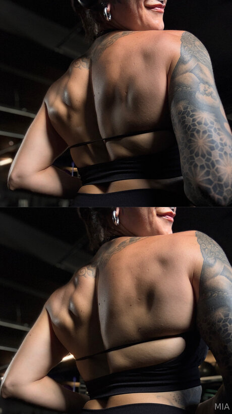 body onlyfans erotic images