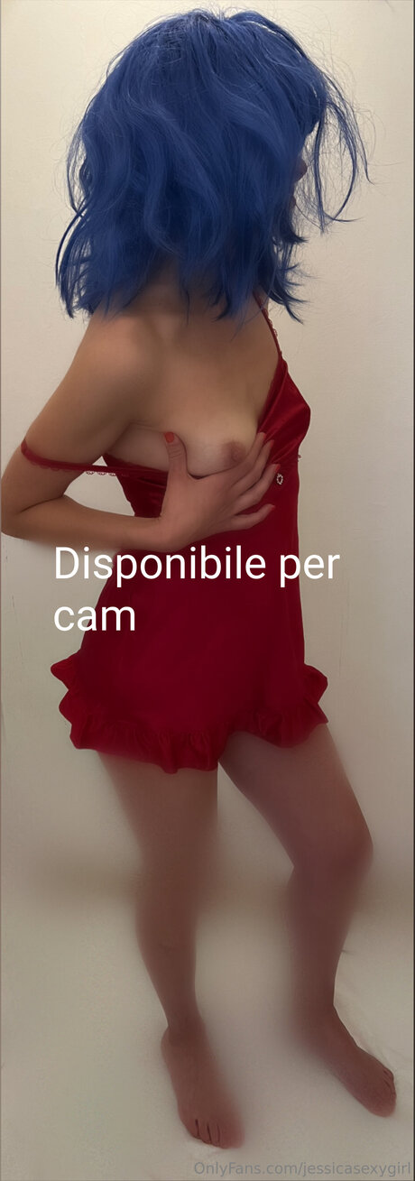 Jessicasexygirl pornographic star picture