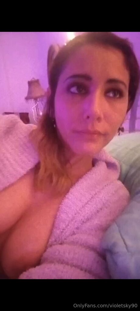 Violetsky90 hd model galleries