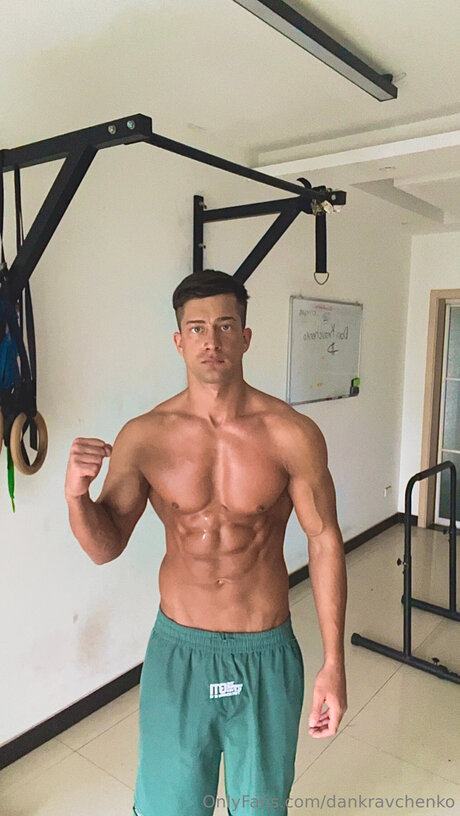 Dankravchenko porn model photos