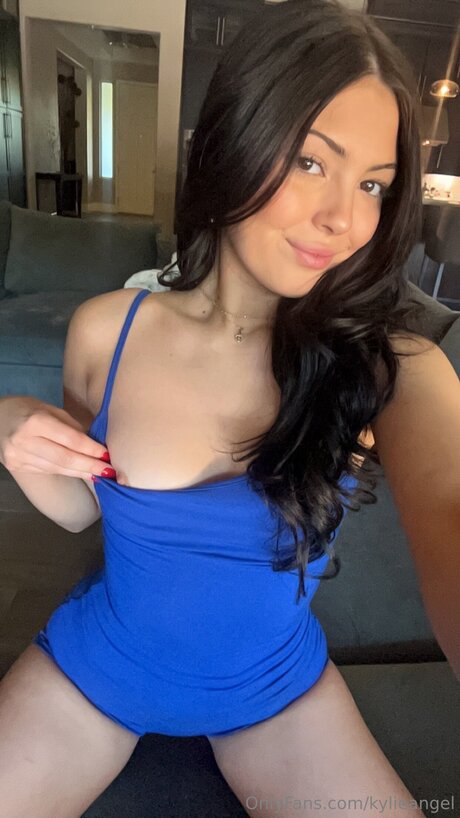 Kylieangel xxx actress photos