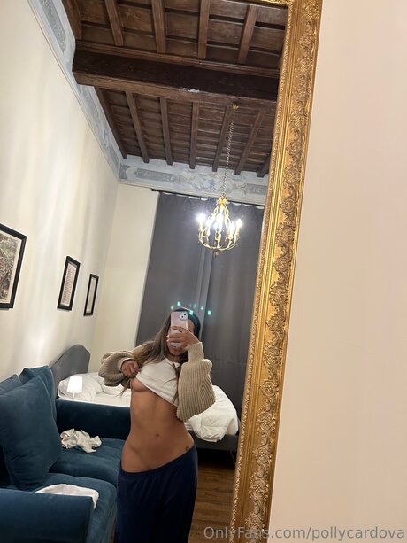 Pollycardova hd model galleries