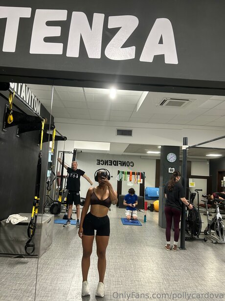 Pollycardova top pornstar picture