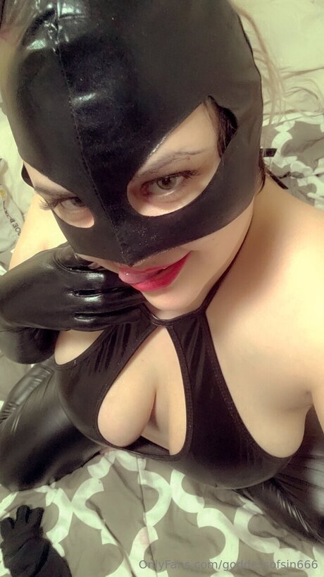 Goddessofsin666 sex star image