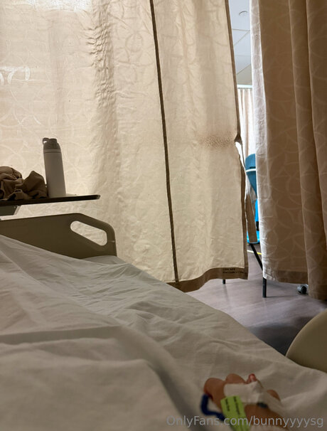 Bunnyyyysg pretty model pictures