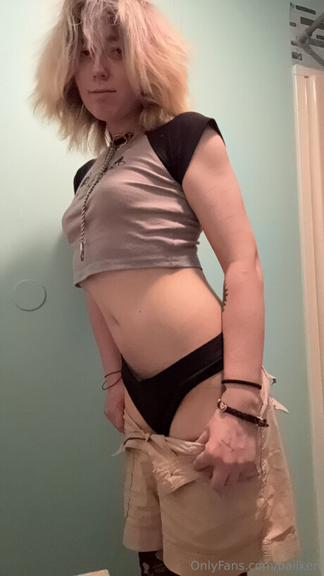 Bailken art pornstar gallery