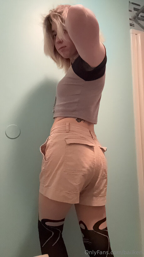 Bailken pornstar gallery