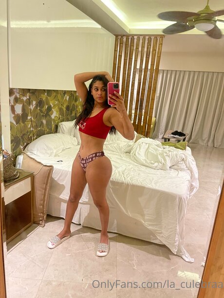 La Culebraa nudes pornstar photos