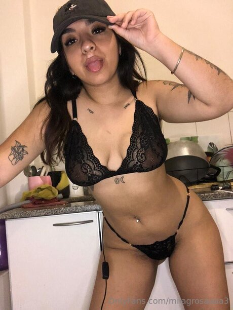 Milagrosaaaa3 hot actress gallery