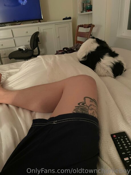 Oldtowncharlieboy star adult photos