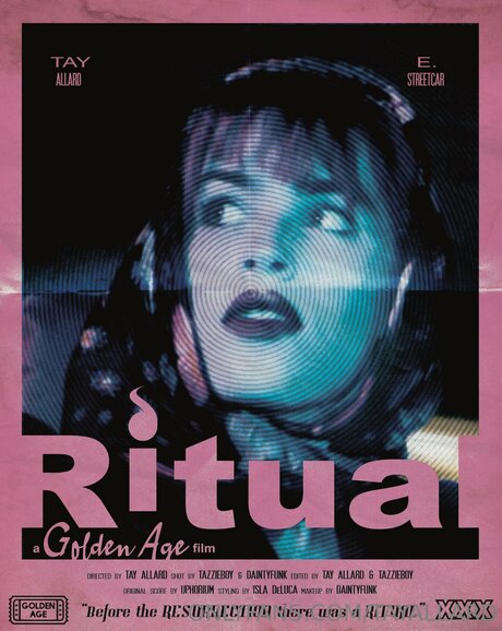 Tayallard adult star photo