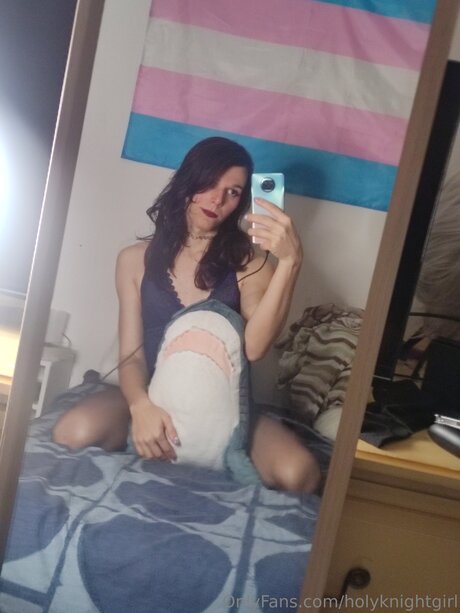 Holyknightgirl pornstar sexy gallery