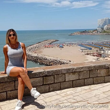 Everythingforanna exclusive pornstar photo