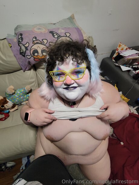 bbw lesbian onlyfans sexy nude photo