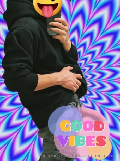 Themaintenanceguy1 hot star pic