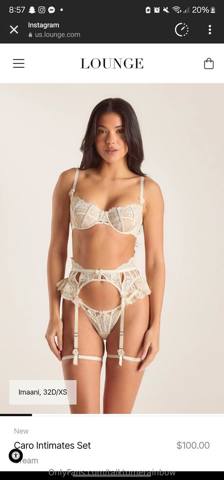 Talktomerainbow sex pornstar photo