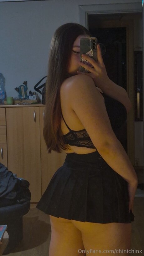 Chinichinx top actress image