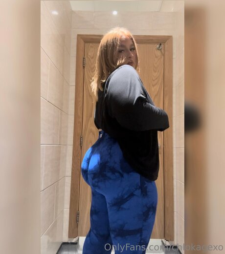 Chlokagexo star hot img