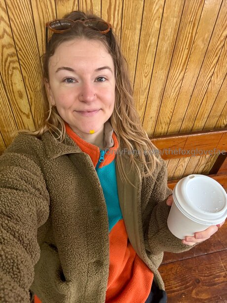 Thefoxglovefae pretty actress gallery