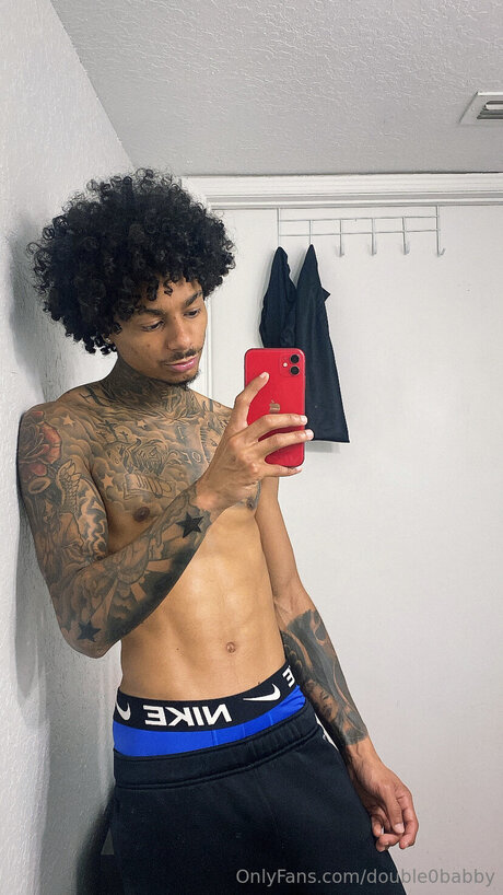 Double0babby erotic star gallery