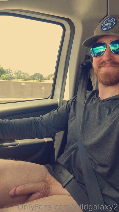 Wildgalaxy2 art model picture