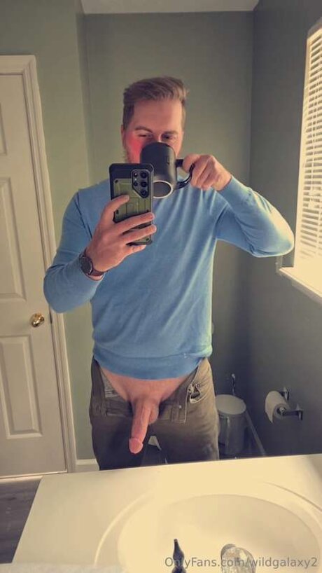 Wildgalaxy2 free model photos