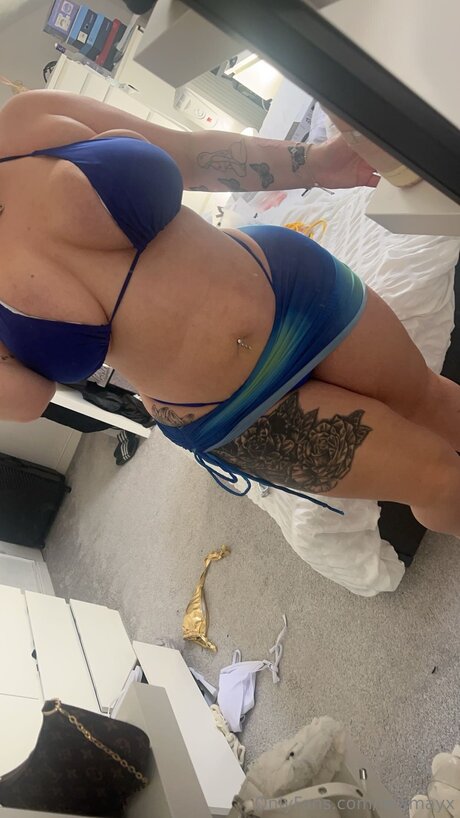 Lelamayx model sex image