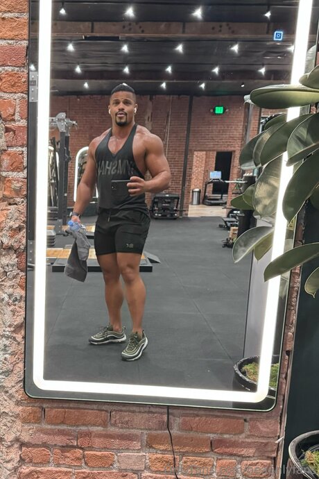 Beaunlyfans star sex gallery