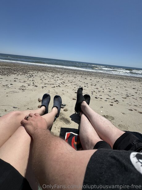 Voluptuousvampire Free high quality pornstar picture