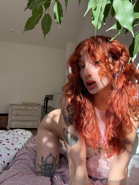 Ana Bellle adult star picture