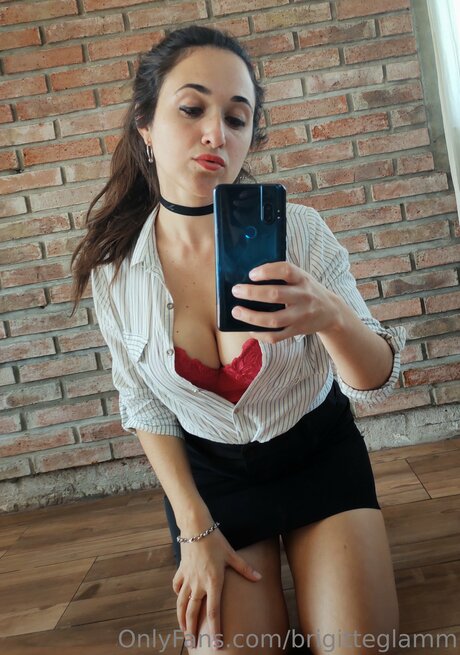 Brigittelover model erotic picture