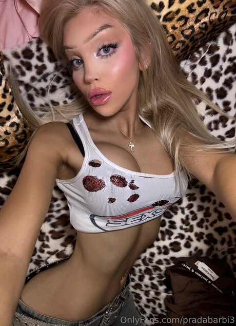 Dreafoxx erotic actress photo