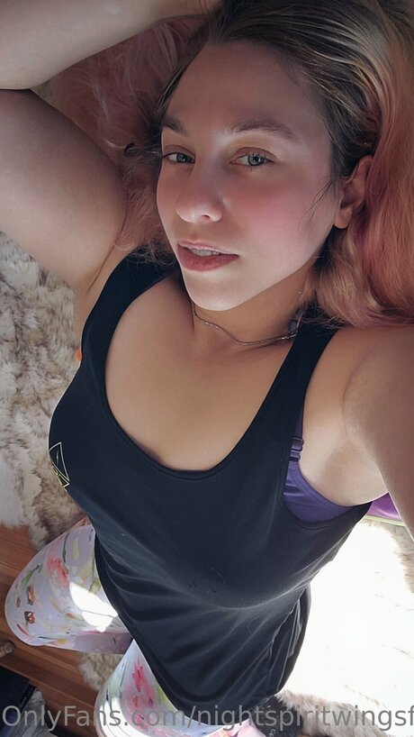 Nightspiritwingsfree perfect star gallery