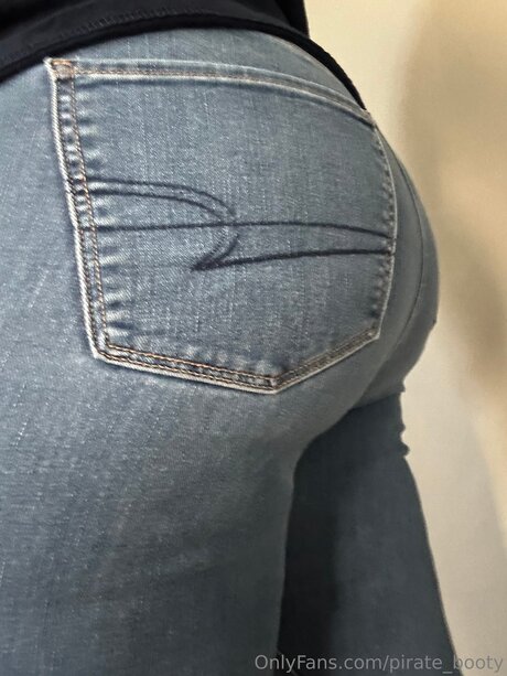 Pirate Booty nudes pornstar pictures