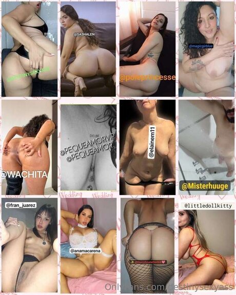 Destinysexyass exclusive model photos